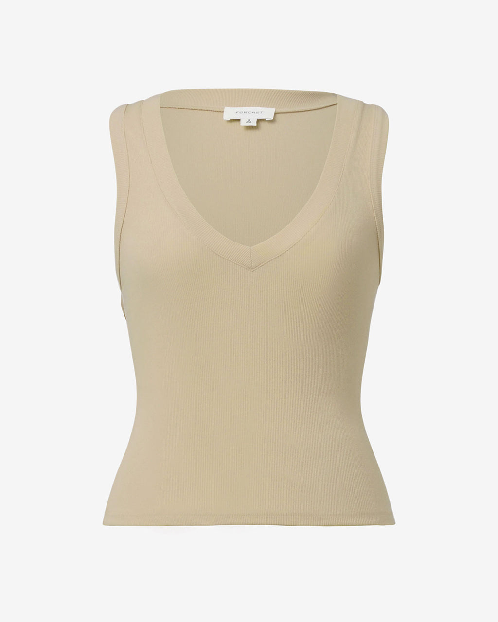 Devon V-Neck Singlet