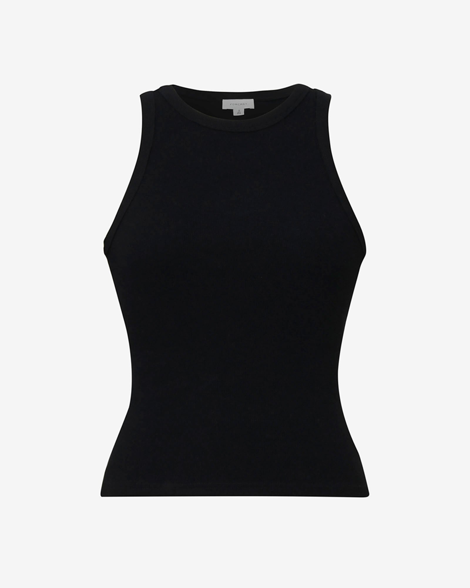Devon Cotton Singlet