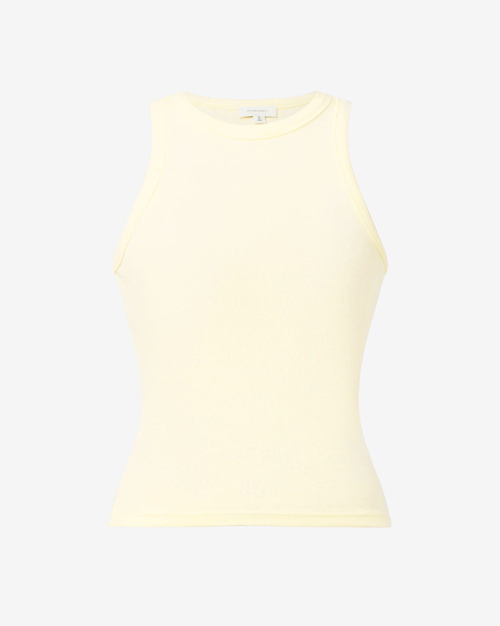 Devon Cotton Singlet
