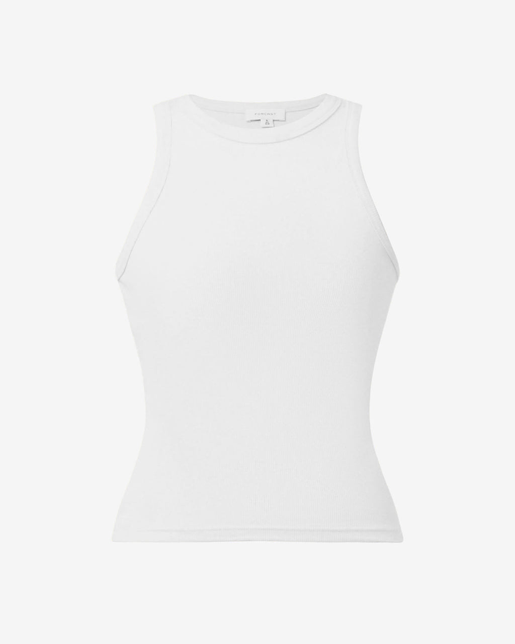 Devon Cotton Singlet