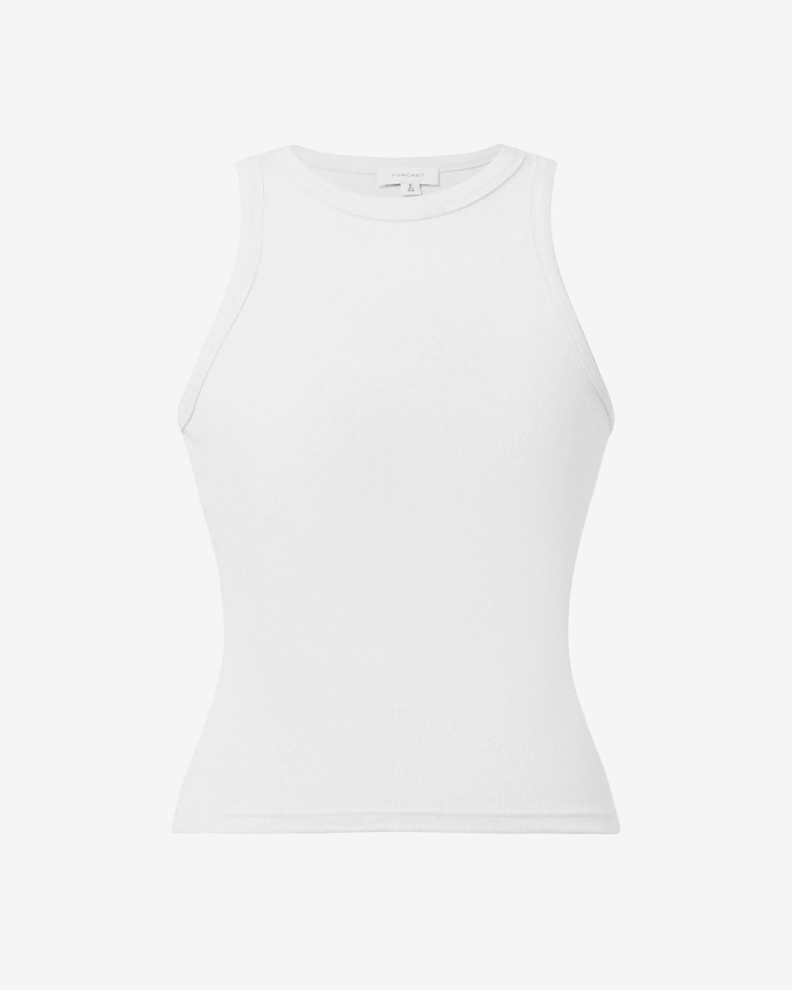 Devon Cotton Singlet