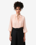 Joanna Chiffon Blouse