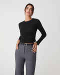 Wyatt Long Sleeve Tee