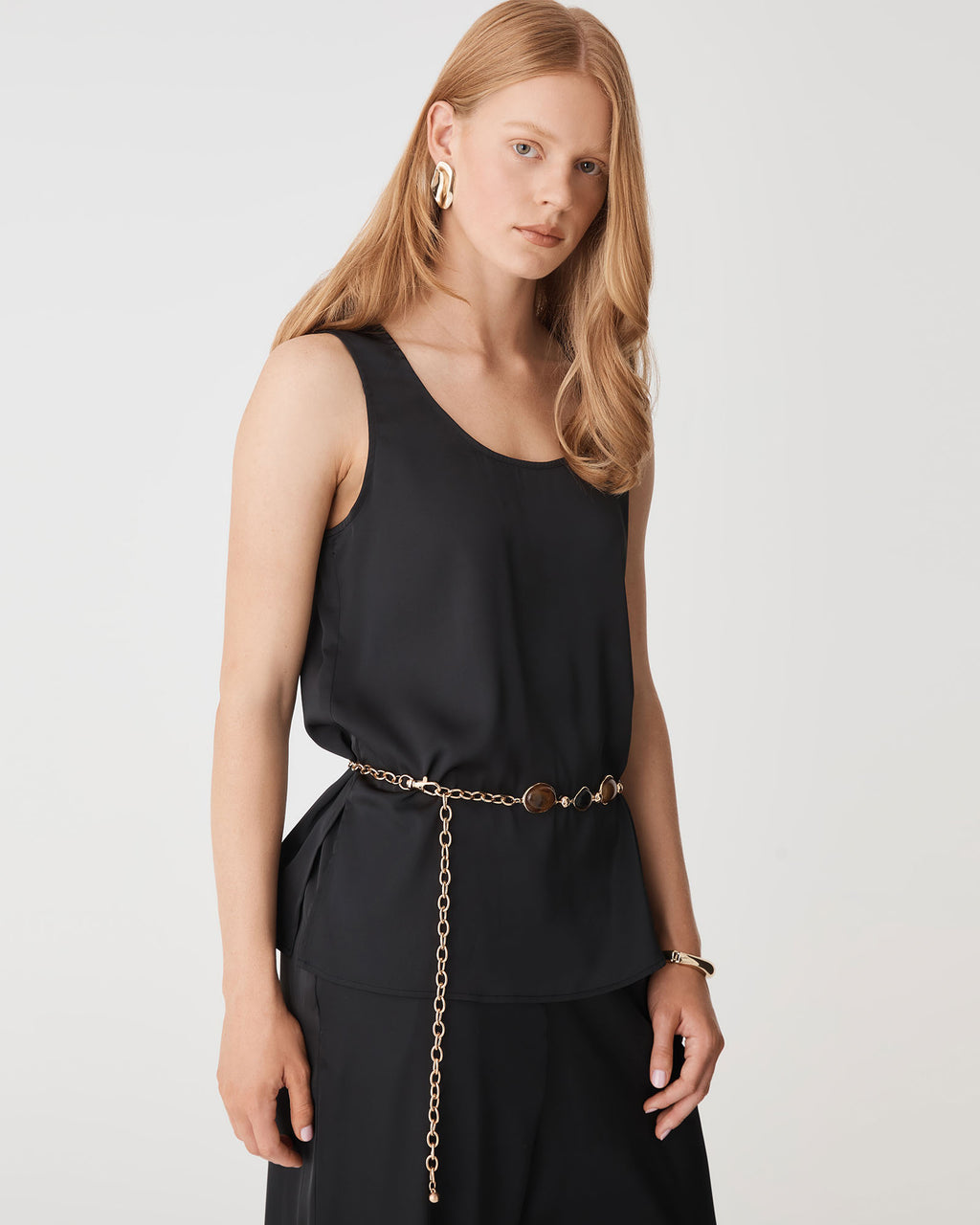 Sadin Tank Top