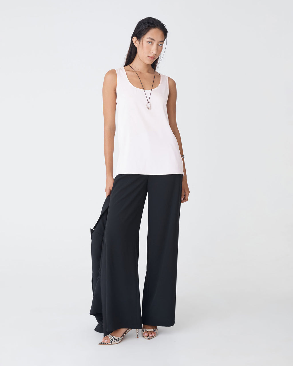 Sadin Tank Top