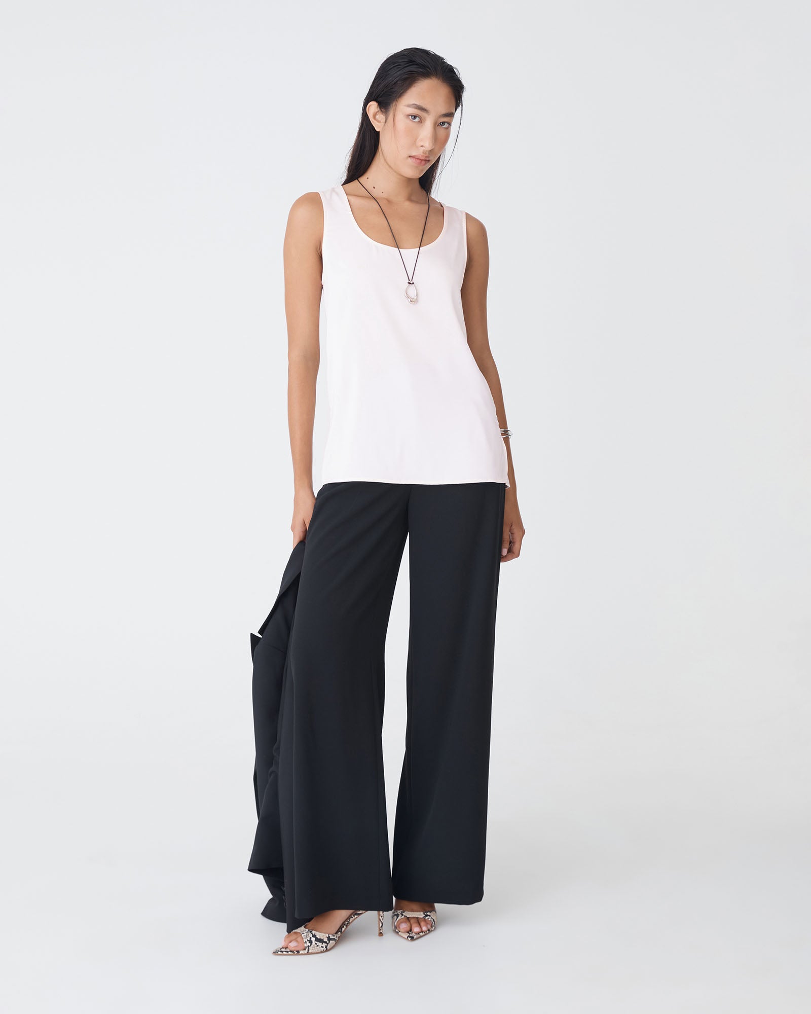 Sadin Tank Top