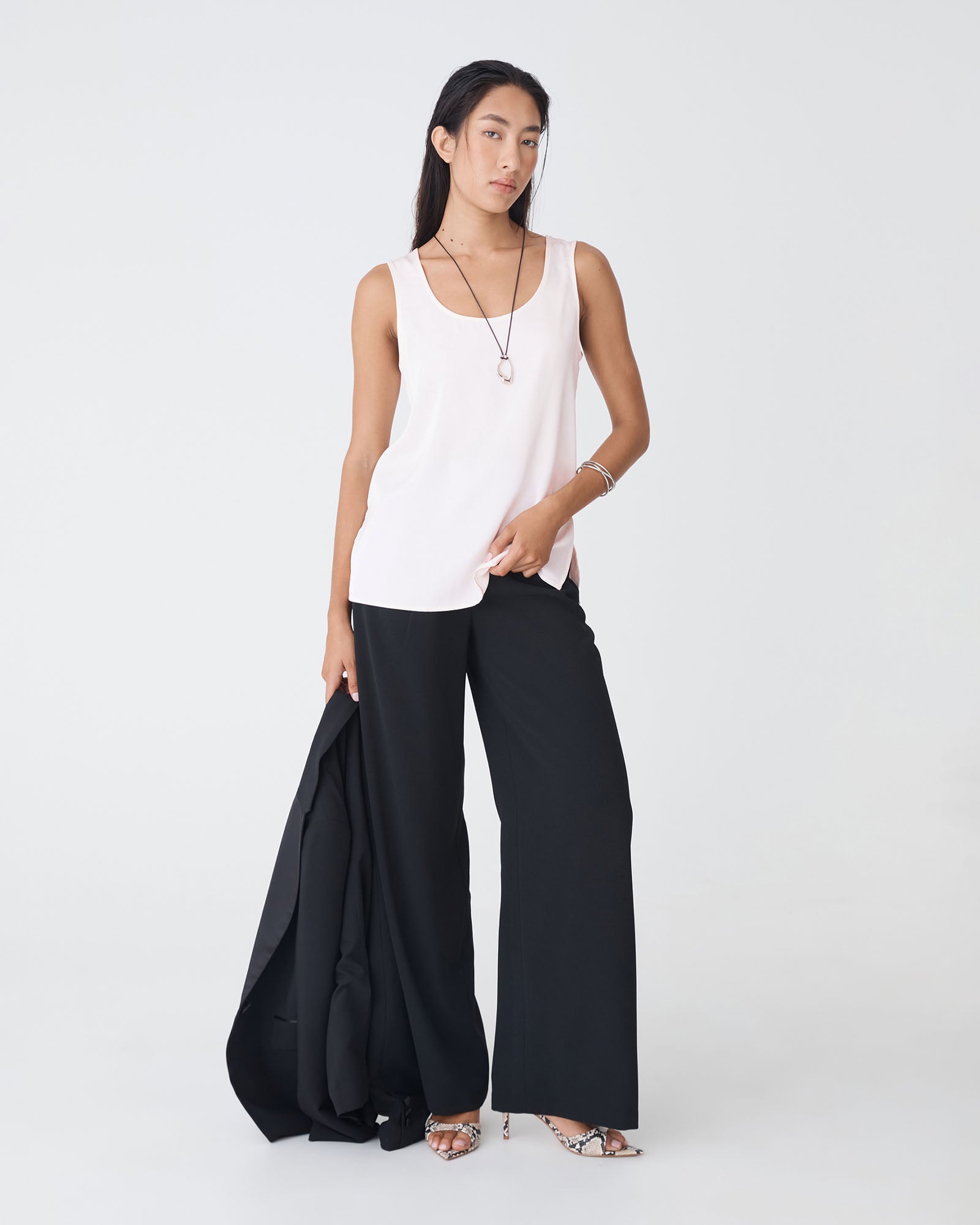 Sadin Tank Top