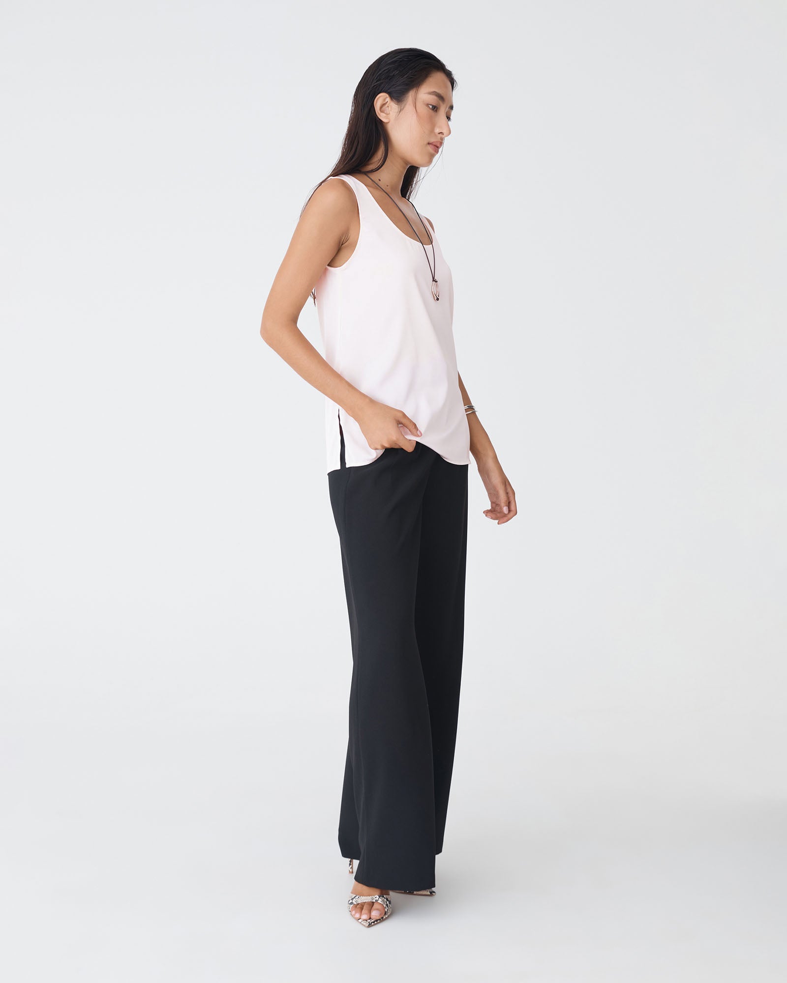 Sadin Tank Top