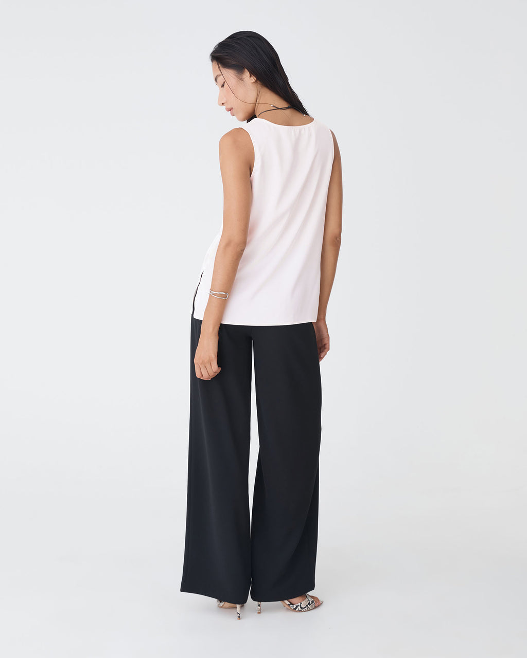 Sadin Tank Top