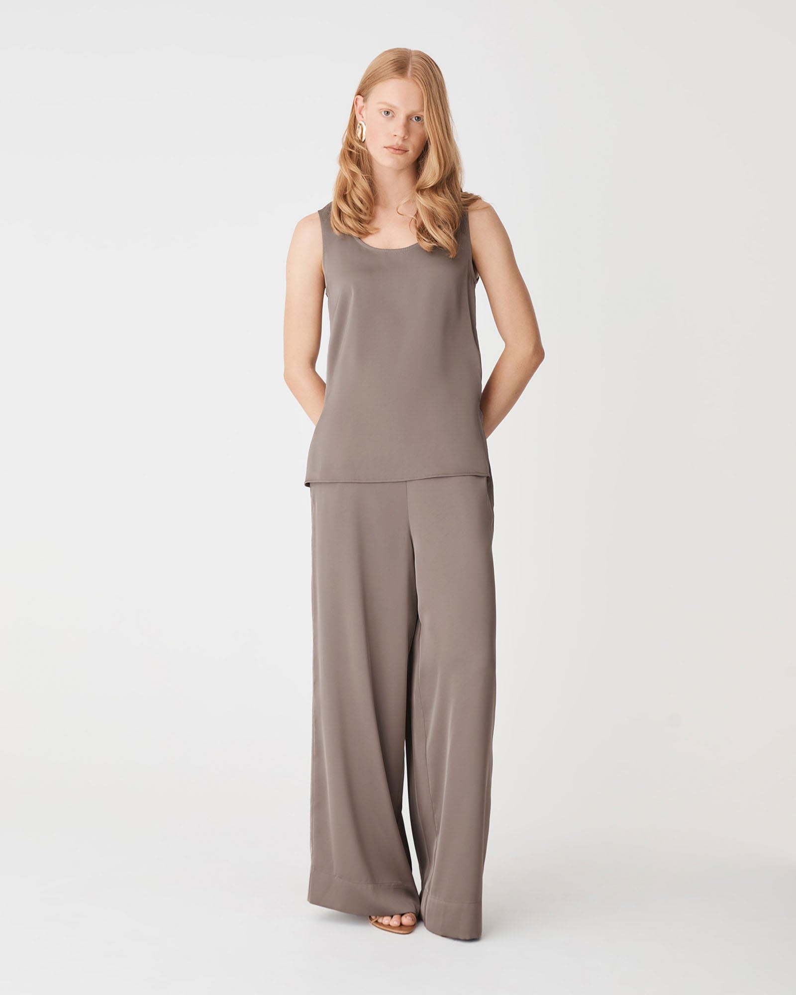 Sadin Tank Top