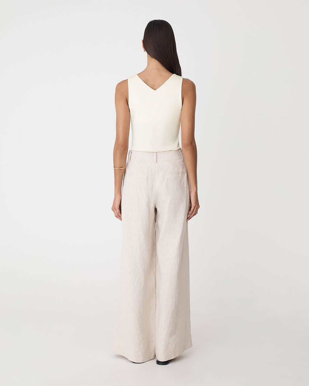 Sabrina Cowl Neck Top