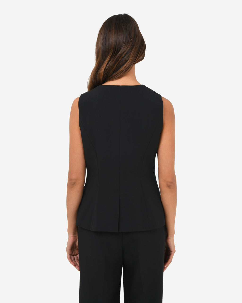 Nikki Longline Vest