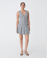 Kris Tailored Vest