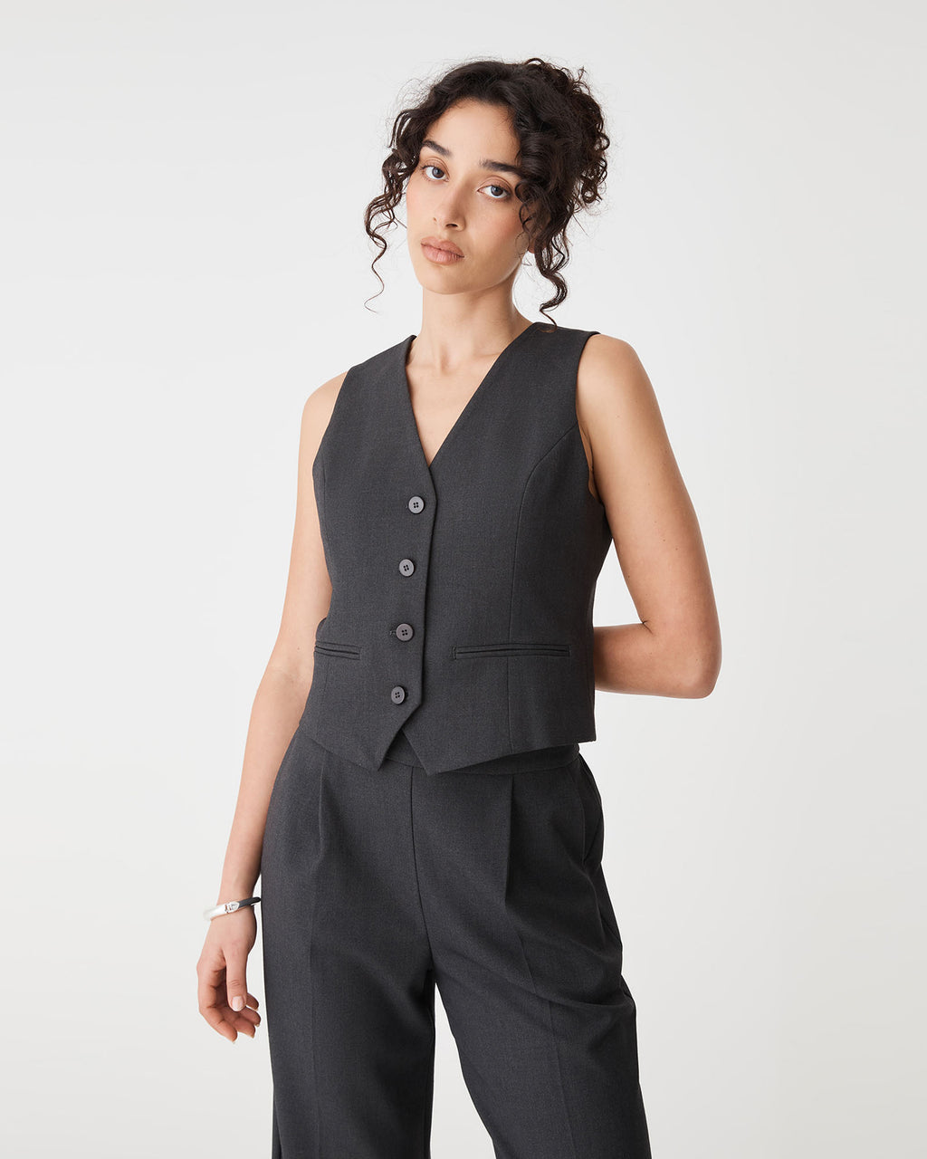 Westwood Tailored Vest