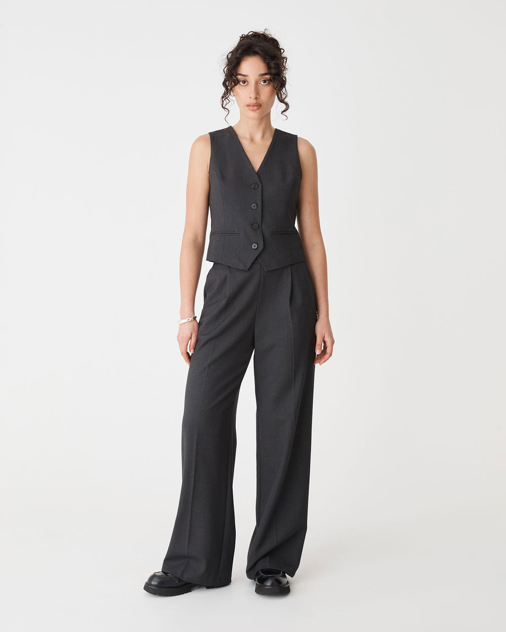 Westwood Tailored Vest