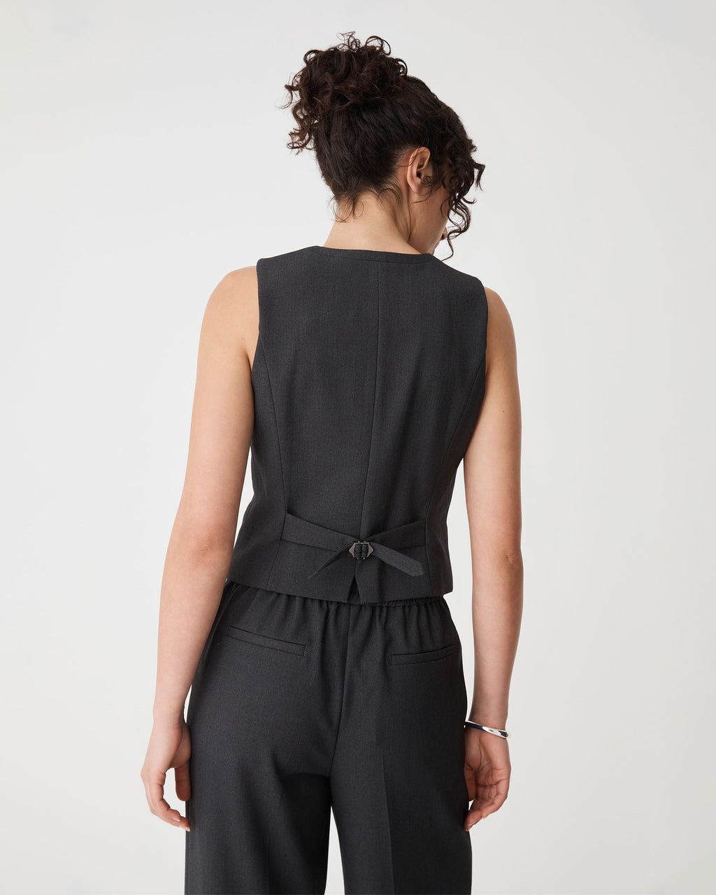 Westwood Tailored Vest