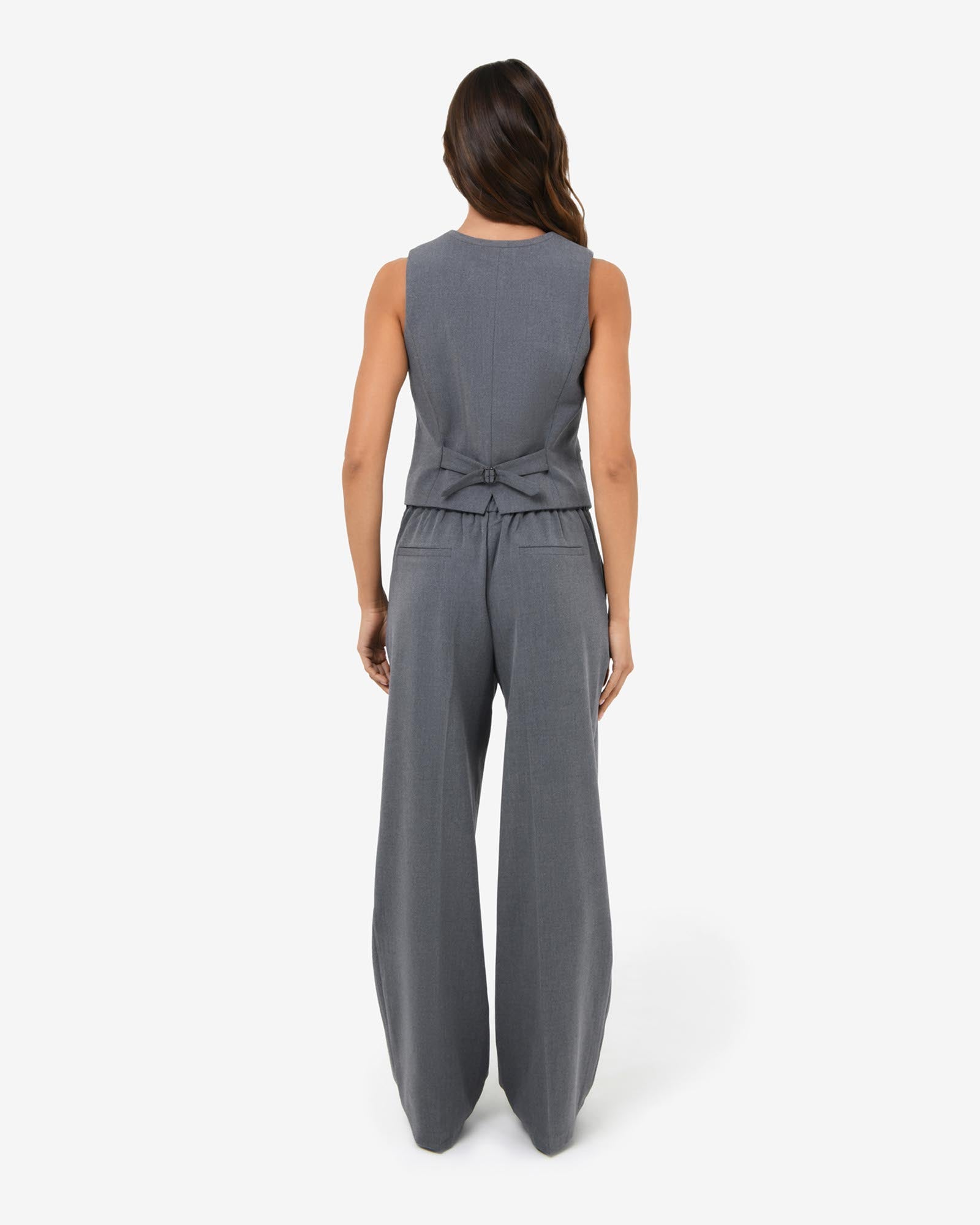 Westwood Tailored Vest