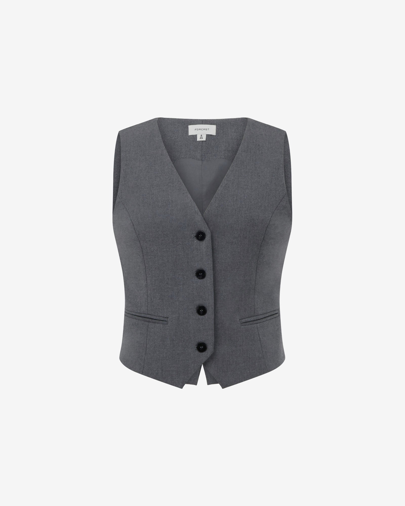 Westwood Tailored Vest
