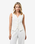 Nikki Tailored Waistcoat