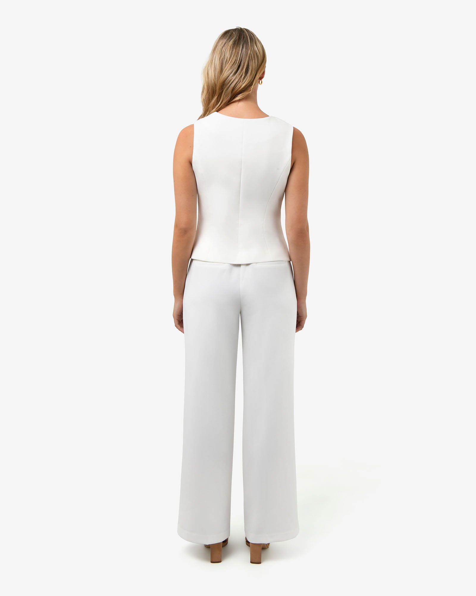 Nikki Tailored Waistcoat