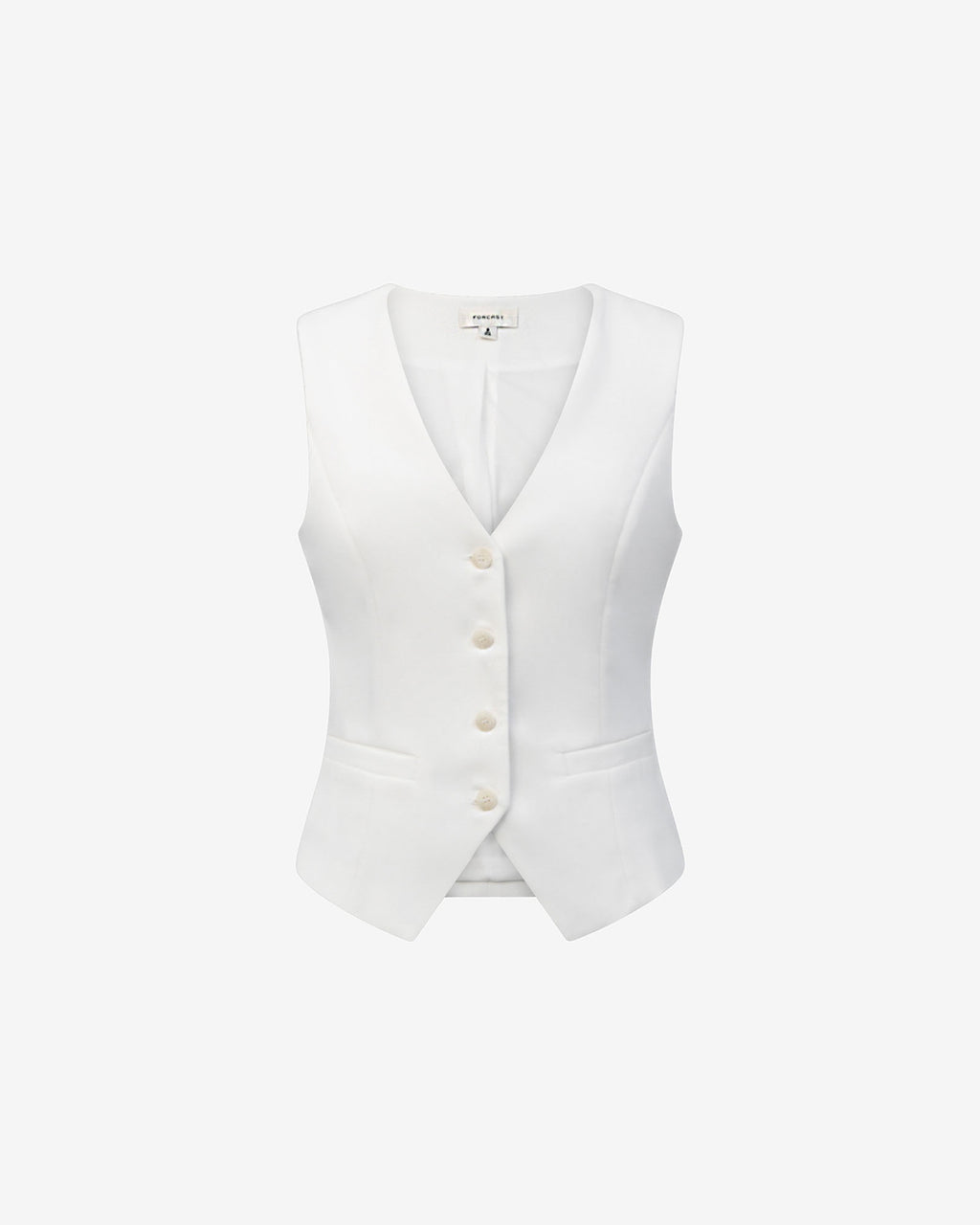 Nikki Tailored Waistcoat