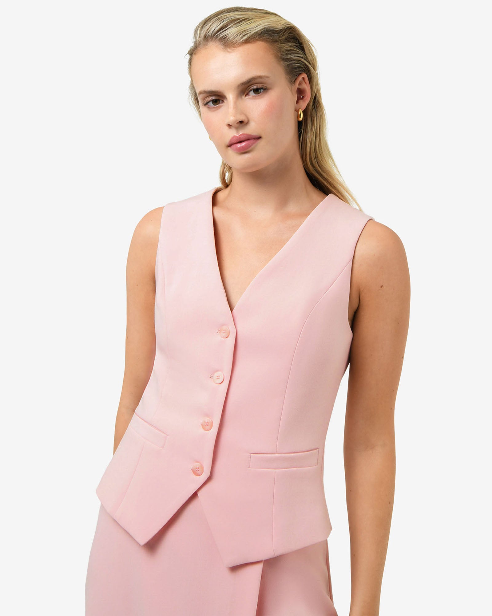 Nikki Tailored Waistcoat