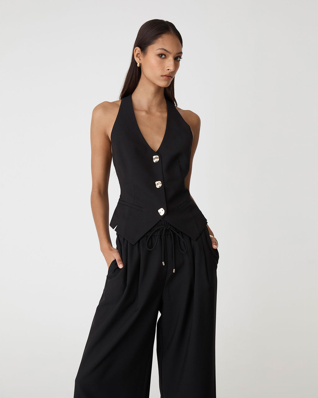 Amera Racer Back Vest