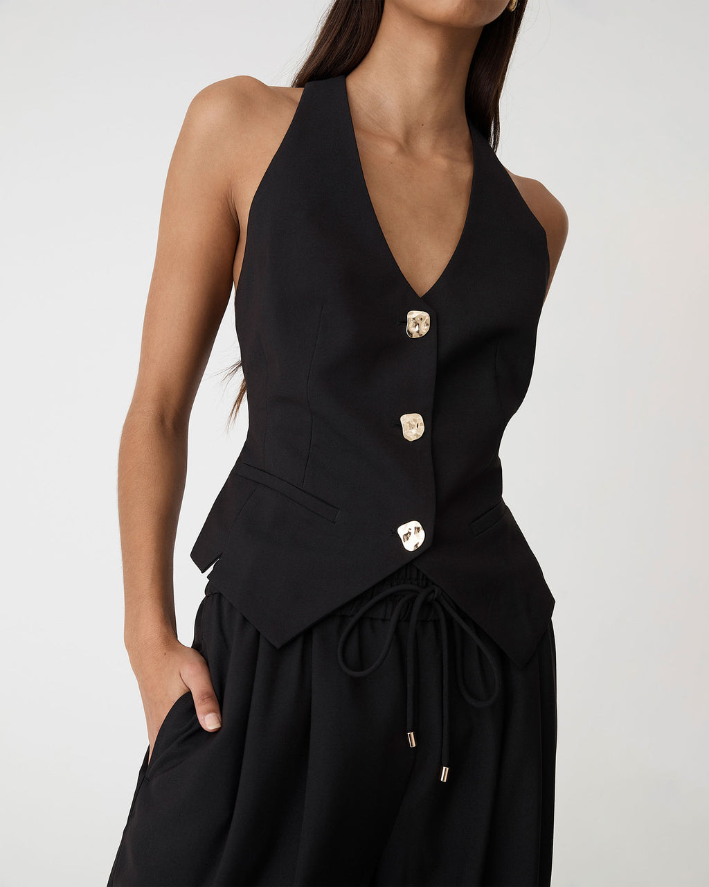Amera Racer Back Vest