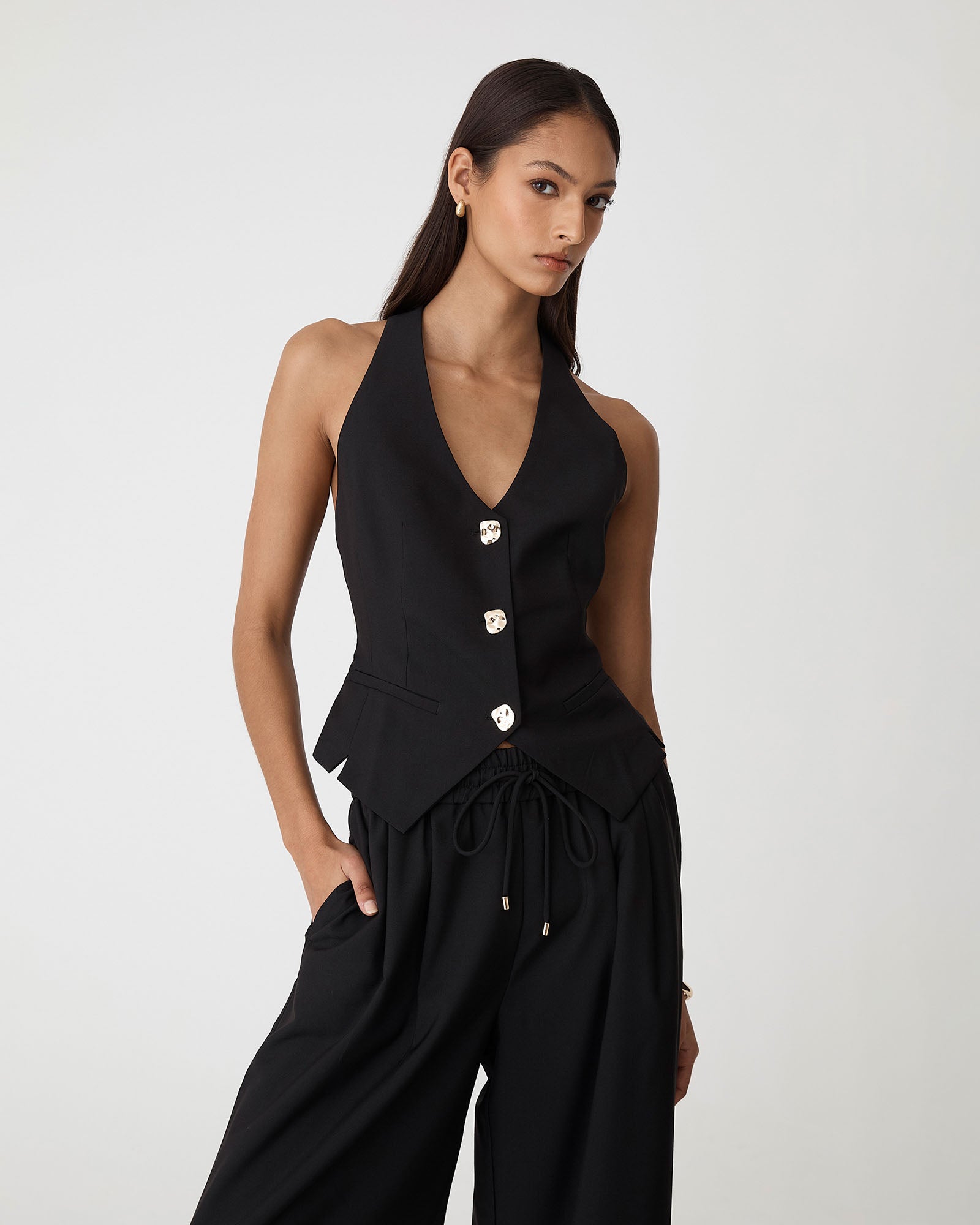 Amera Racer Back Vest