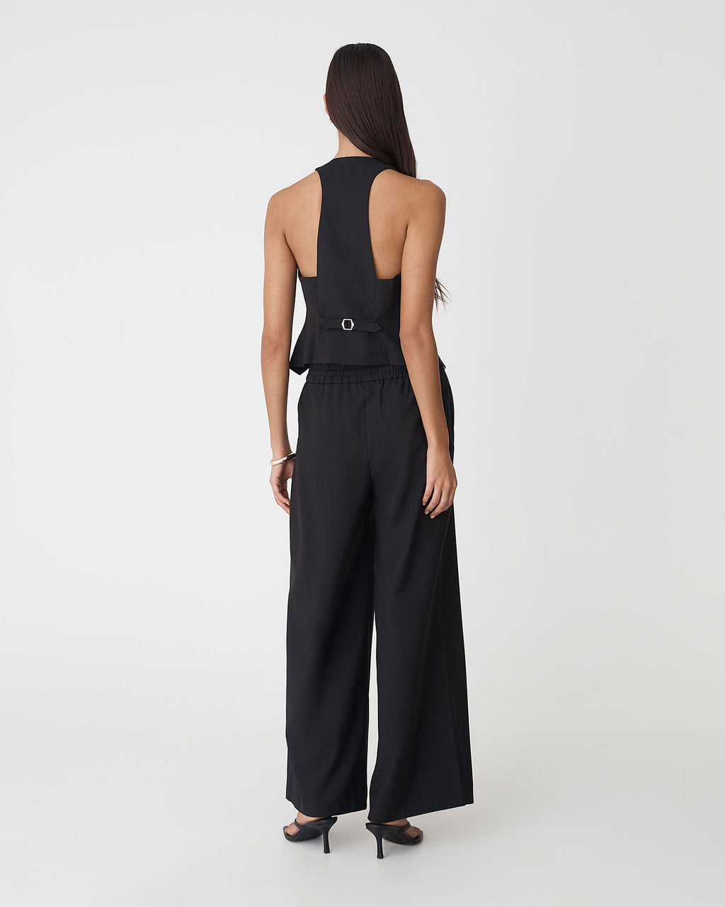 Amera Racer Back Vest