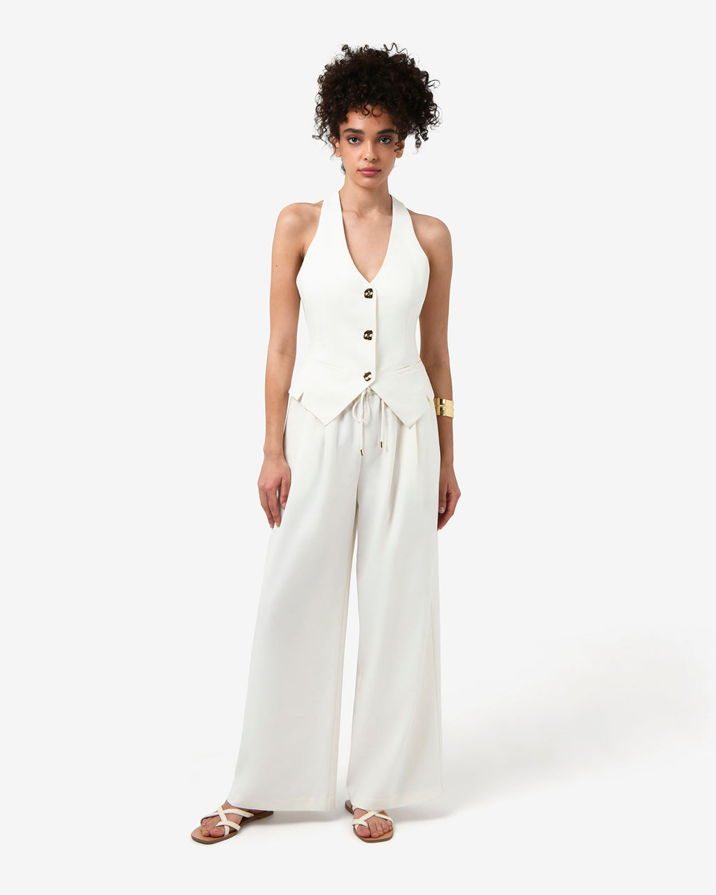 Amera Racer Back Vest