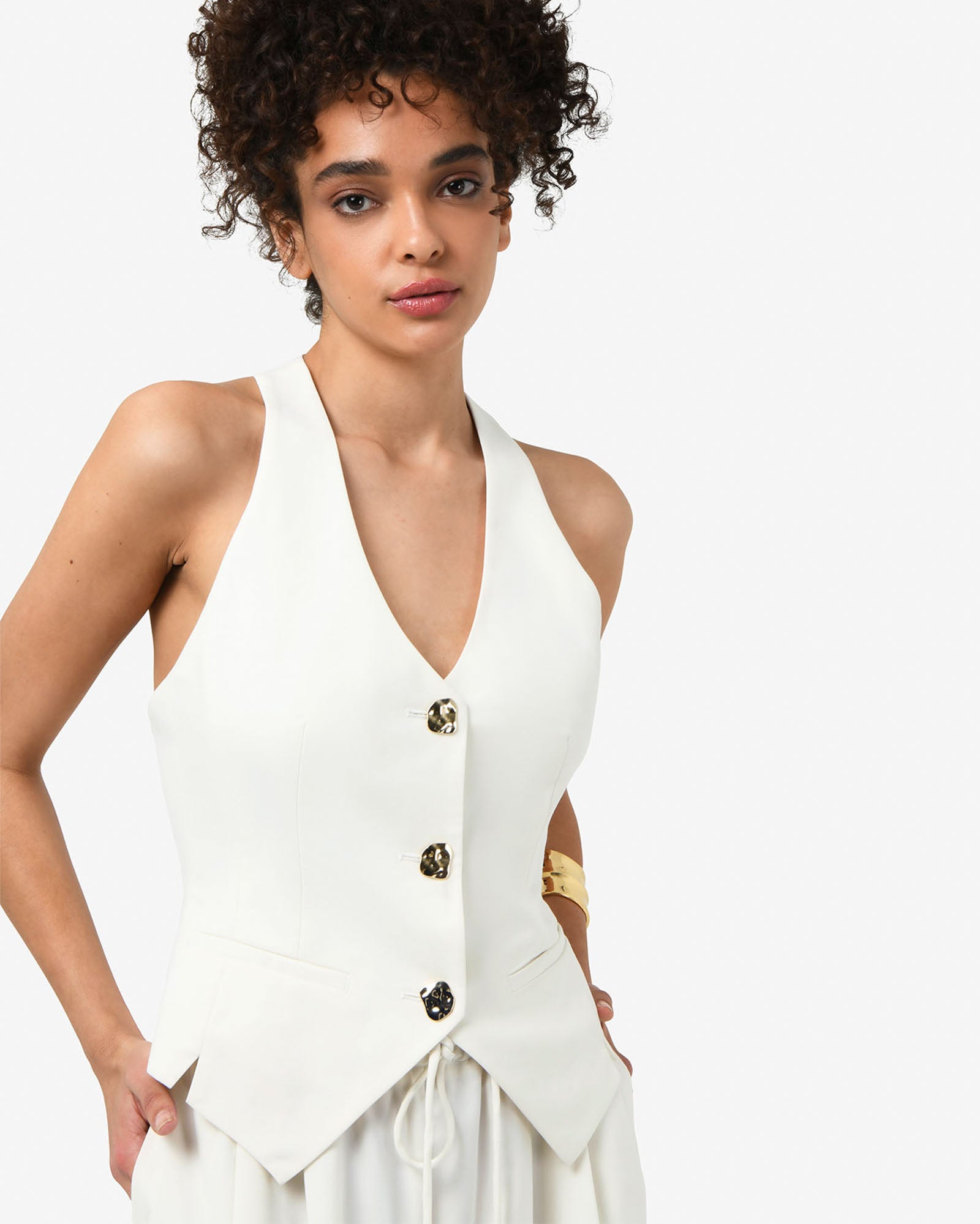 Amera Racer Back Vest