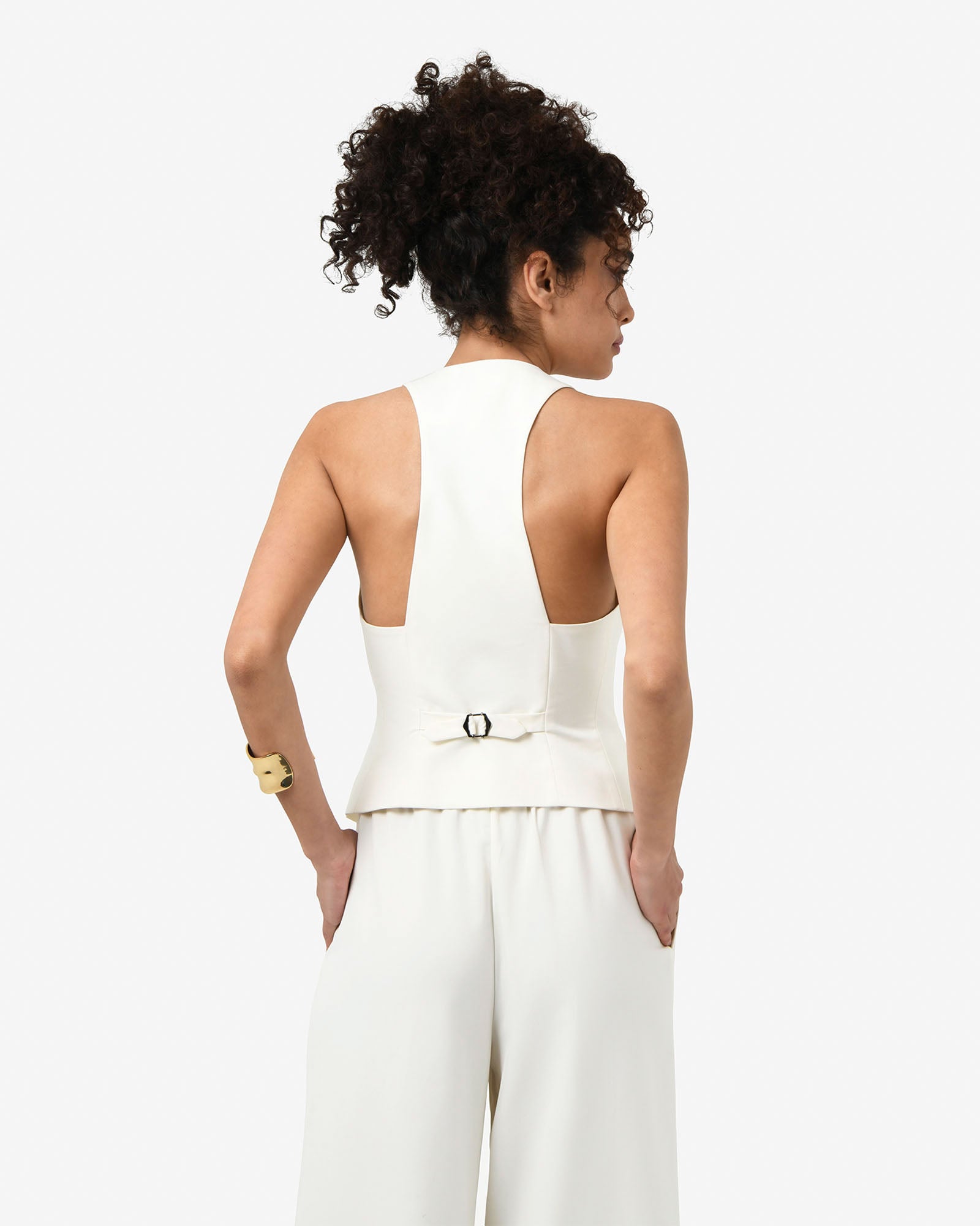 Amera Racer Back Vest