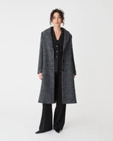 Rory Shawl Collar Coat