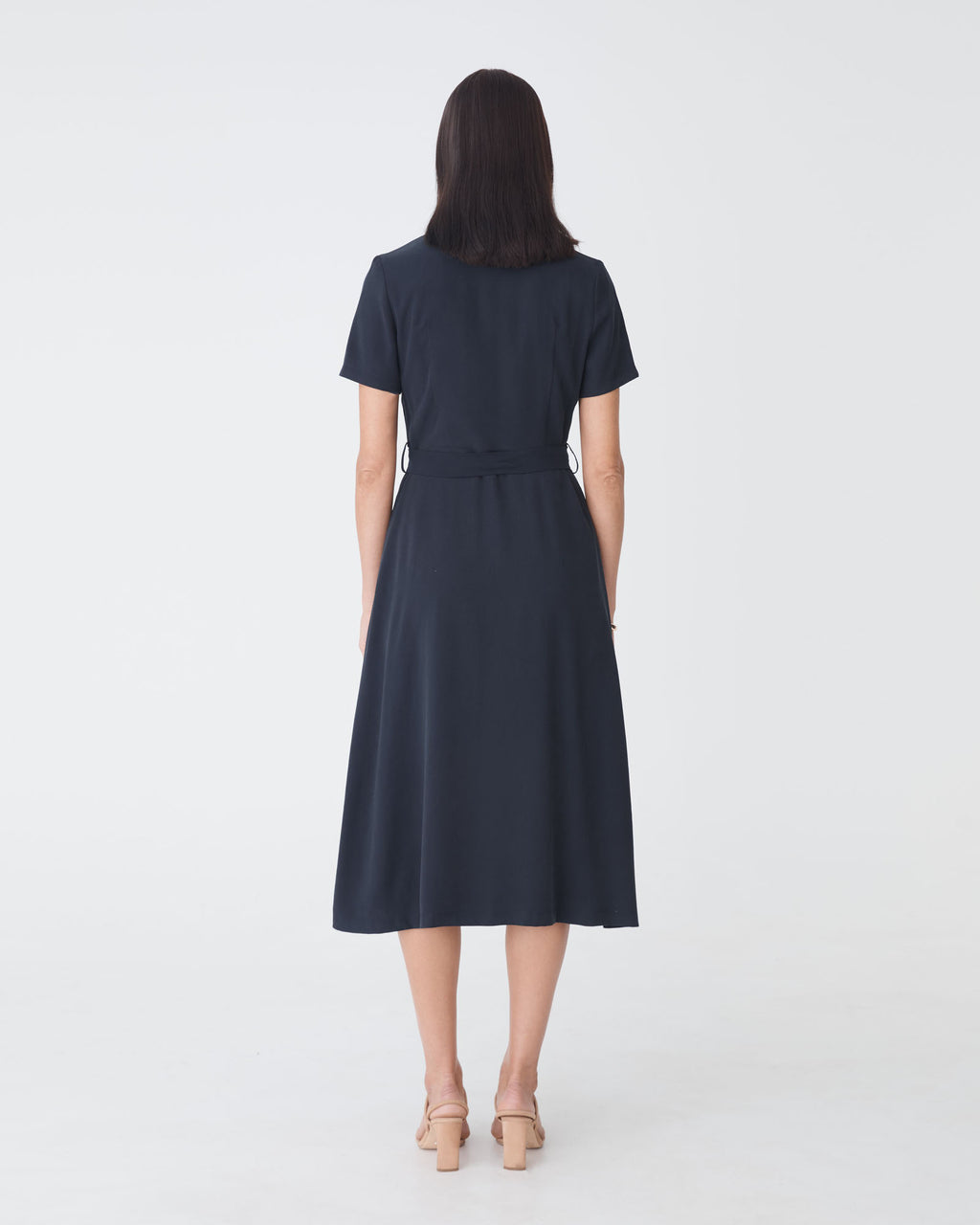 Goulbury Shirt Dress
