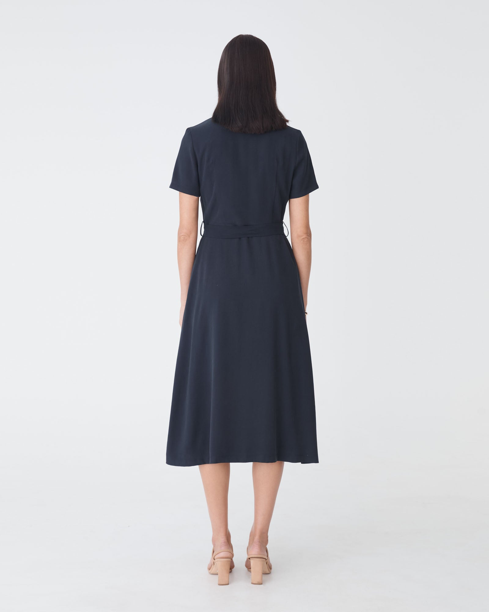 Goulbury Shirt Dress