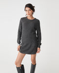 Andie Cable Knit Jumper