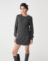 Andie Cable Knit Jumper