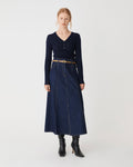 Lacey Pointelle Knit