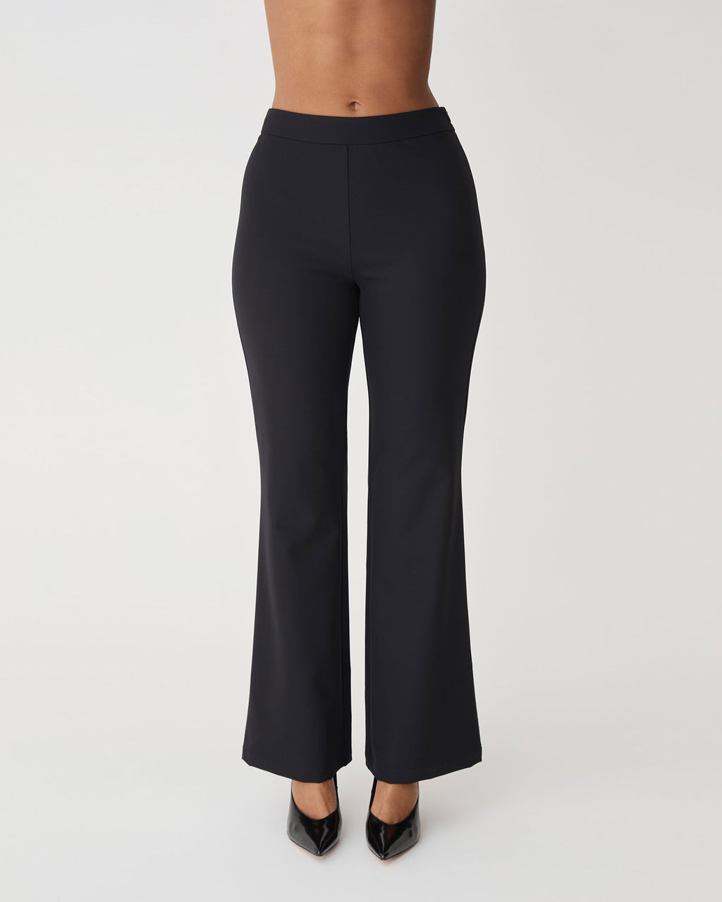 Thea Bootleg Pants