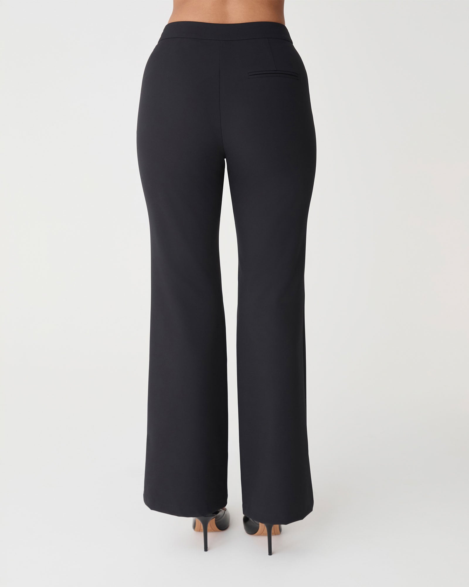 Thea Bootleg Pants