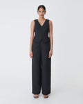Dakota Basque Waist Pants