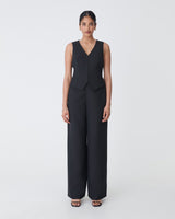 Dakota Basque Waist Pants