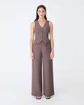 Dakota Basque Waist Pants