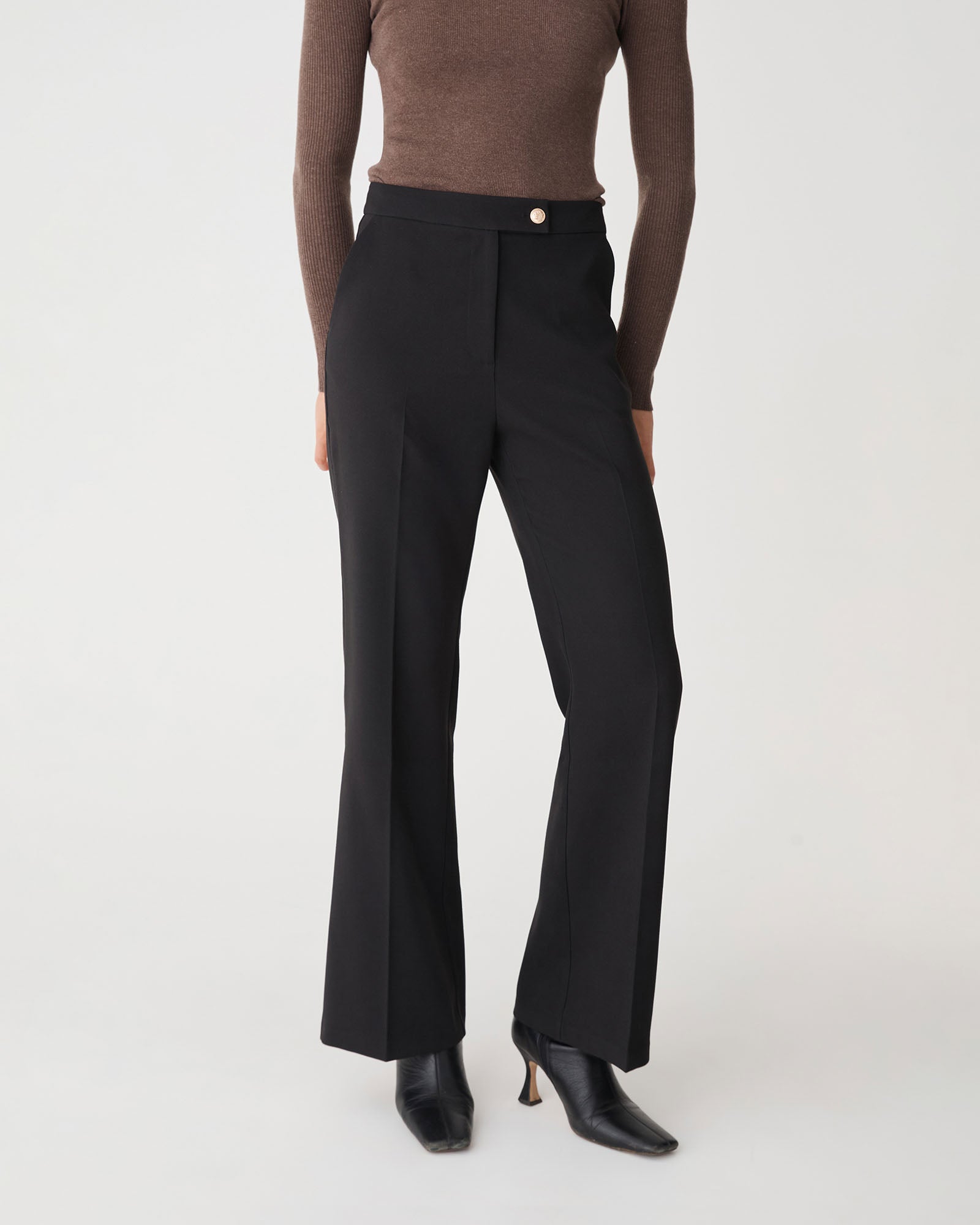 Sadie Bootleg Pants