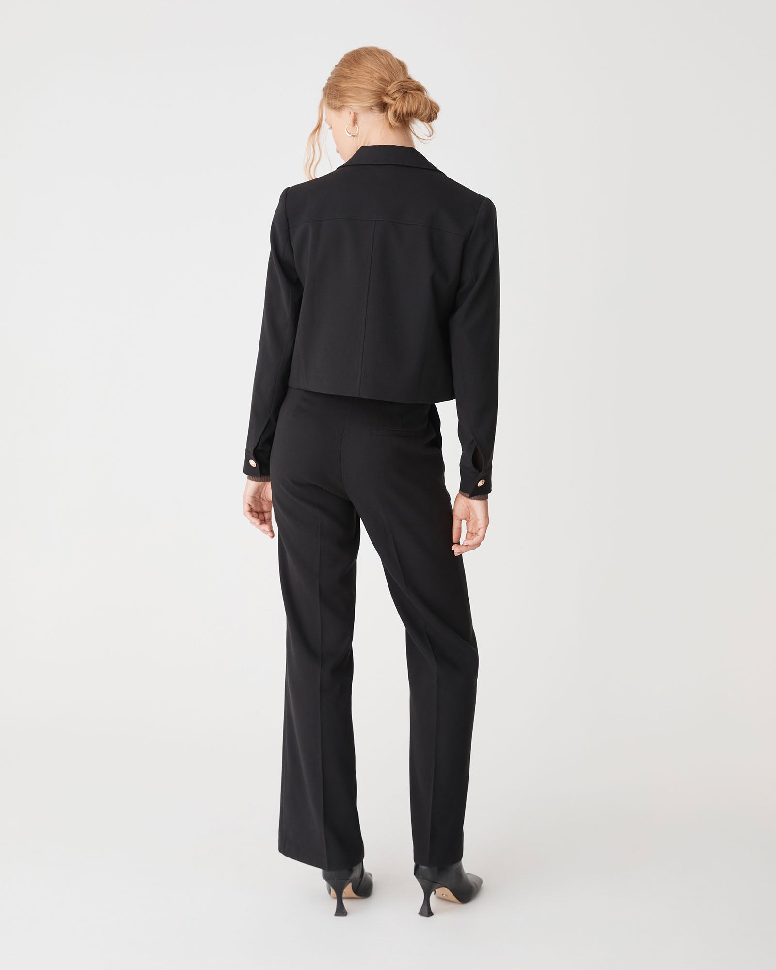 Sadie Bootleg Pants