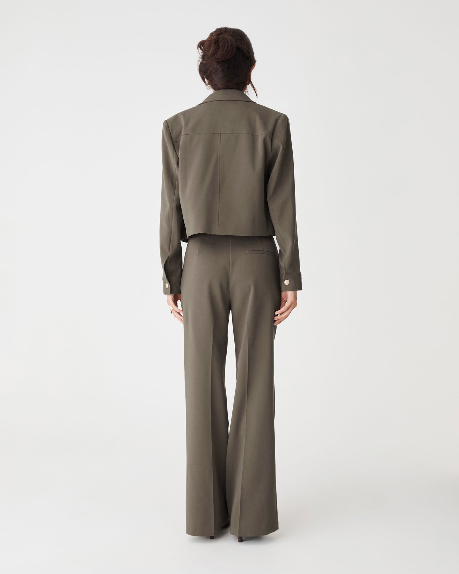 Sadie Bootleg Pants