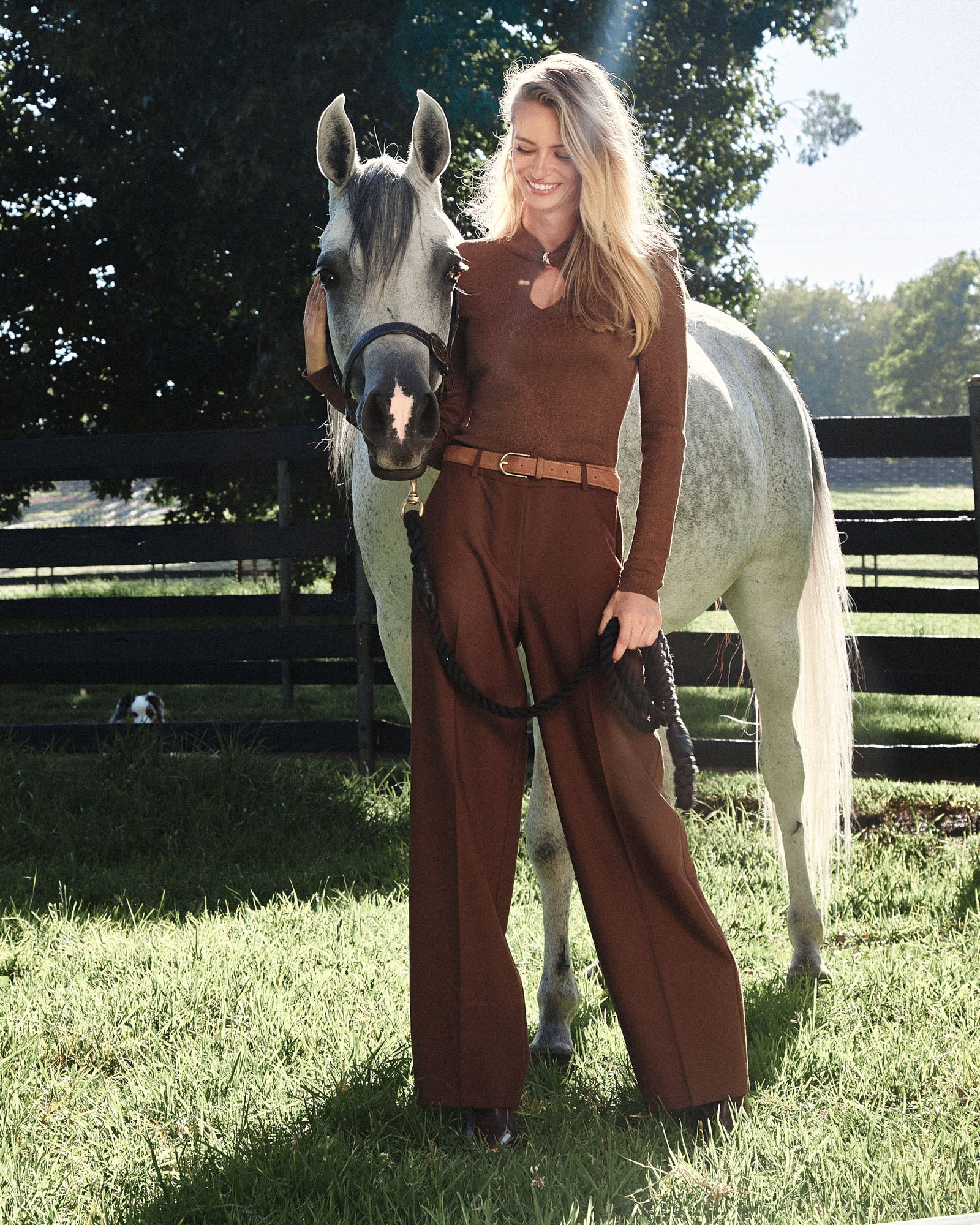 Ash Adjustable Waist Pants