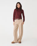 Ash Adjustable Waist Pants