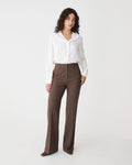 Lydia Bootleg Pants
